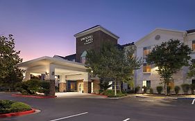 Springhill Suites By Marriott Turlock